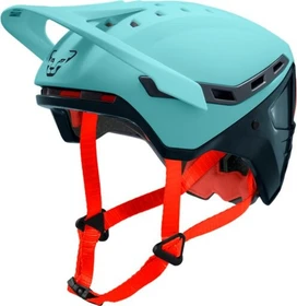 Dynafit TLT Helm marine blue
