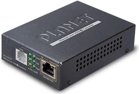 Planet VC-231, 100Base-TX auf VDSL2
