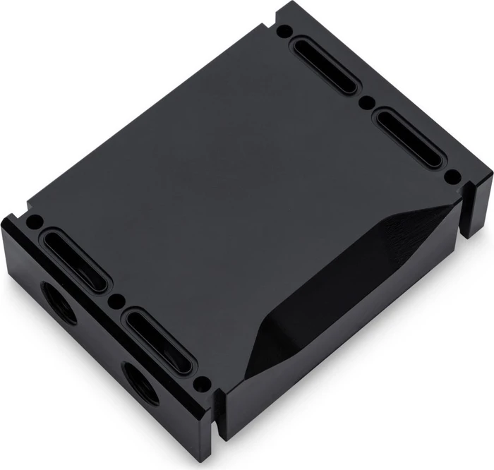 EK Water Blocks Quantum Line EK-Quantum Scalar Dual 4-Slot Parallel Acetal