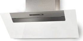 Berbel Ergoline 2 BKH 90 EG-2 Wand-Dunstabzugshaube weiß