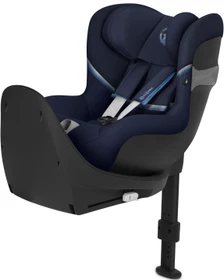 Cybex Sirona S2 i-Size navy blue 2021