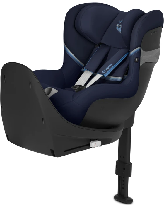Cybex Sirona S2 i-Size navy blue 2021