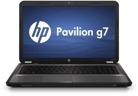 HP Pavilion g7-1325sw, A6-3420M, 4GB RAM, 750GB HDD, Radeon HD 7450M, PL