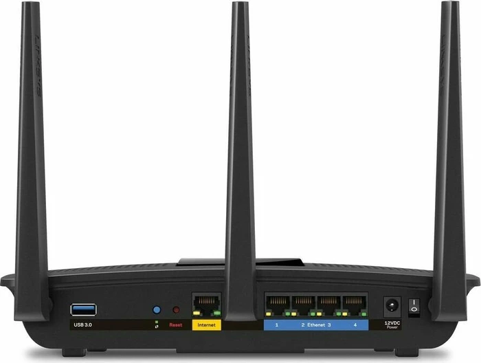 Linksys EA7300 Max-Stream