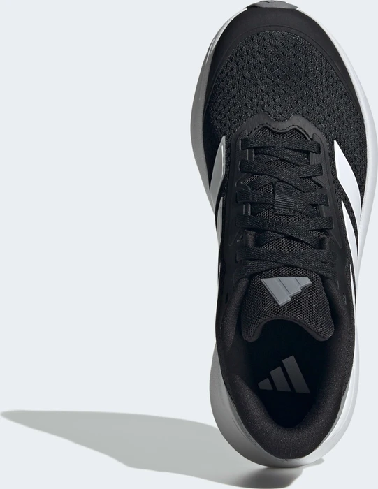adidas Duramo SL core black/cloud white/grey (Junior)