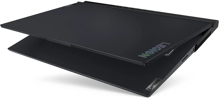 Lenovo Legion 5 17ITH6H, Phantom Blue/Shadow Black, Core i7-11800H, 16GB RAM, 512GB SSD, GeForce RTX 3060, DE