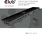 Club 3D Triple Display Dynamic PD Charging Dock 65W, USB-C 3.0 [Buchse] Vorschaubild