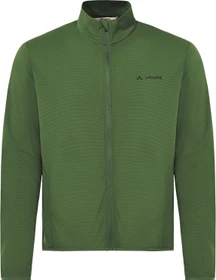 Vaude Matera II FZ Trikot langarm thyme (Herren)