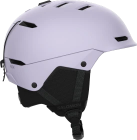 Salomon Husk Helm evening haze