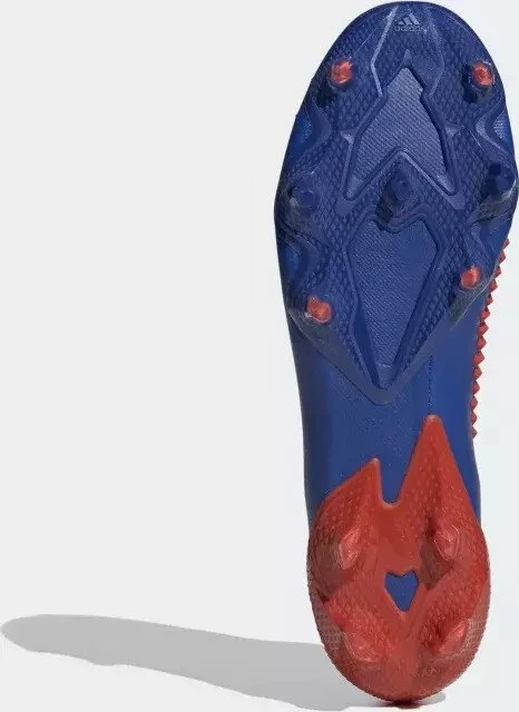 adidas Predator Mutator 20.1 FG team royal blue/cloud white/active red (Herren)