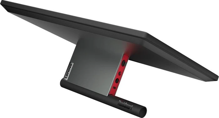 Lenovo ThinkSmart One Pro für Microsoft Team Rooms, inkl. Lenovo ThinkSmart Controller