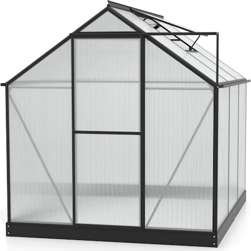 Vitavia Eos Gewächshaus