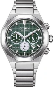 Citizen Super Titanuim Zenshin Senkei CA4691-59X