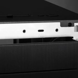 Lian Li PC-6B schwarz