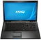 MSI CR70 2M 2Mi345W7, Core i3-4100M, 4GB RAM, 500GB HDD, DE Vorschaubild