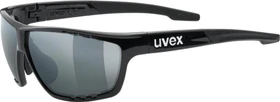 UVEX sportstyle 706 schwarz