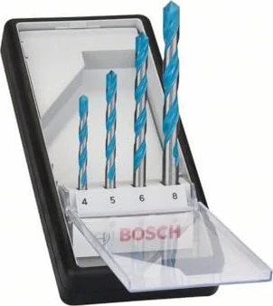 Bosch Professional CYL-9 MultiConstruction Mehrzweckbohrer