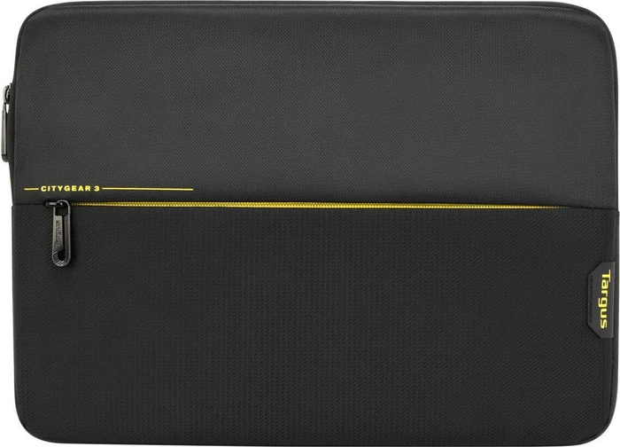 Targus CityGear Sleeve 14" schwarz