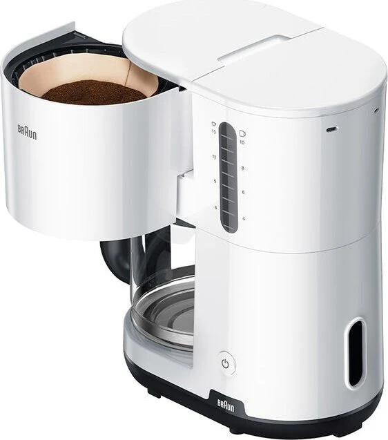 Braun KF 1100 WH