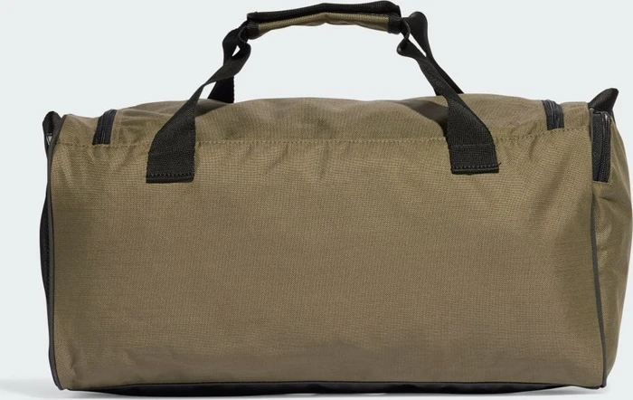 adidas Essentials Duffelbag 25 Sporttasche olive strata/black/white
