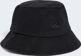 adidas 3-Streifen Hut schwarz/weiß