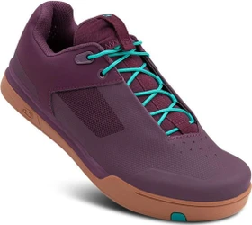 CrankBrothers Mallet Lace purple/gum