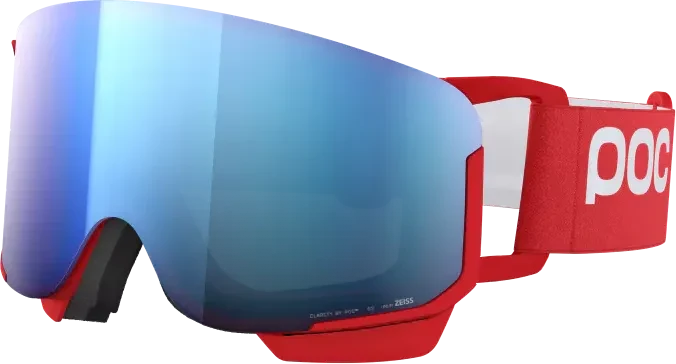 POC Nexal Mid WF