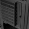 SilverStone Fara B1, Glasfenster Vorschaubild