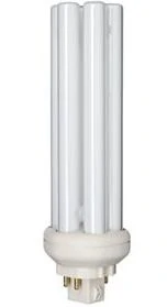 Philips Master PL-T Xtra GX24q-4 42W/840/4P