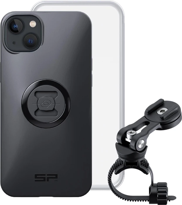 SP Connect Bike Bundle II iPhone 14 Plus Image