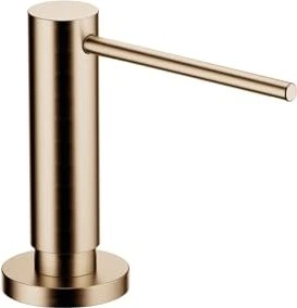 Dornbracht Spender mit Rosette (82 444 970)