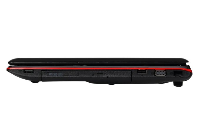 MSI GE70 i765M281, Core i7-4700MQ, 8GB RAM, 1TB HDD, GeForce GTX 765M, DE