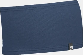 Ortovox Fleece Light Stirnband deep ocean
