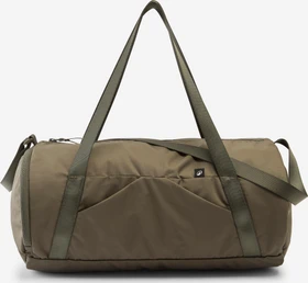 Decathlon Umhänge 20l Sporttasche grün