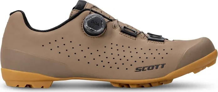 Scott Gravel Pro braun (Damen)