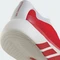 adidas Hyperboost Edge cloud white/pure ruby/zero metalic (Herren) Vorschaubild