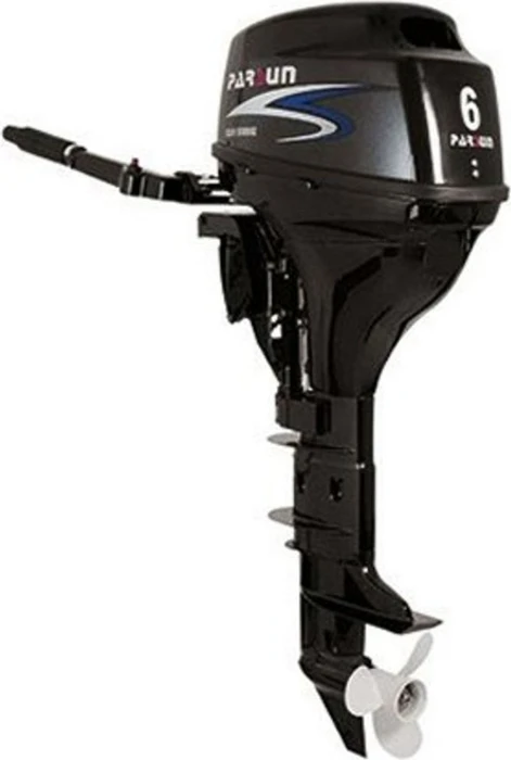Parsun F6ABML Außenbordmotor