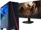Captiva Advanced Gaming I67-287 TFT-Bundle, Core i5-10400F, 16GB RAM, 480GB SSD, GeForce RTX 3060 Ti Vorschaubild