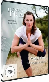 Personal Trainer - Yogalates für Fortgeschrittene (DVD)