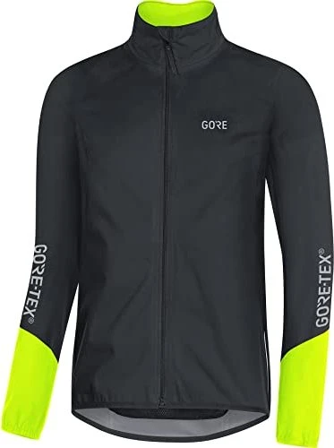 Gore Wear C5 Gore-Tex Active Fahrradjacke (Herren)