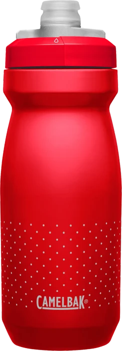 CamelBak Podium Trinkflasche 620ml rot