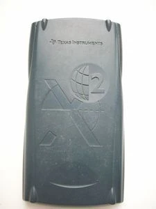Texas Instruments TI-30X IIB