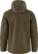 Fjällräven Keb Agile Winter Funktionsjacke schwarz (Herren) Vorschaubild