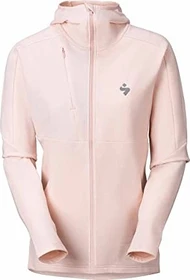 Sweet Protection Crusader Polartec Midlayer Funktionsjacke dusty pink (Damen)