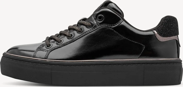 Tamaris Sneaker Low schwarz (Damen)