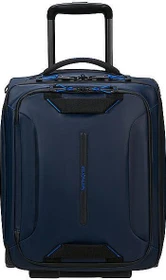 Samsonite Ecodiver Underseater mit Rollen 45cm blue nights