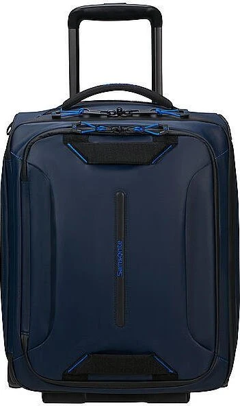 Samsonite Ecodiver Underseater mit Rollen 45cm blue nights