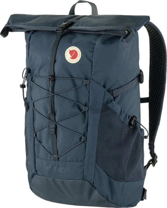 Fjällräven Abisko Hike Foldsack navy