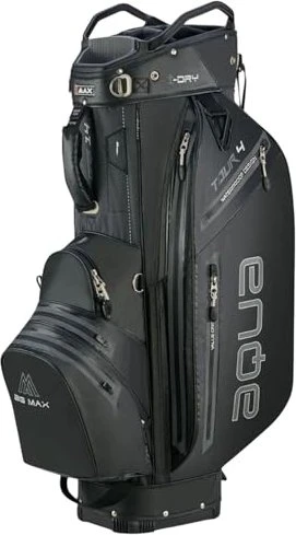 Big Max Aqua Tour 4 Golftasche 