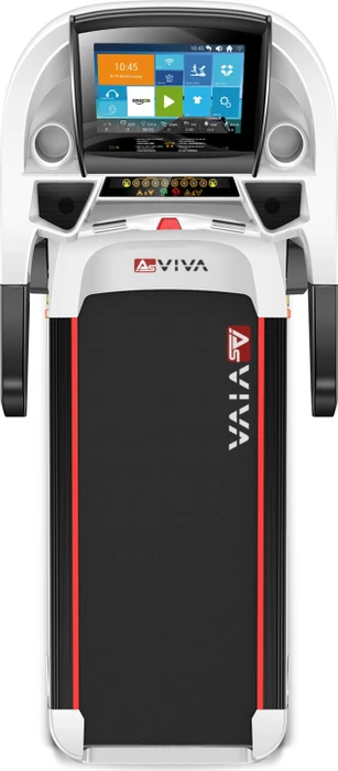 AsVIVA T18 Laufband